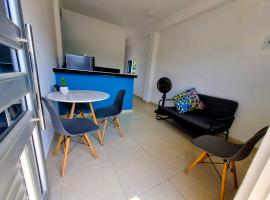 Apartamento Privado Palomino, lägenhet i Palomino