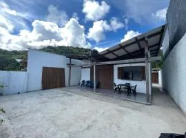 Cabaña Pazatiempo II Sapzurro