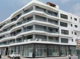 Condominio Sal Rei APT 208