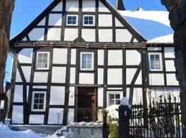 Majestic apartment in Olsberg