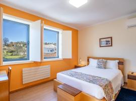 B&B Pens&atilde;o Avenida