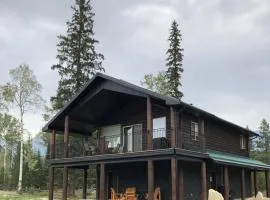 The Westview Cabin
