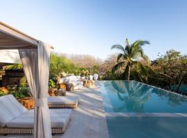 Silvestre Nosara Hotel & Residences