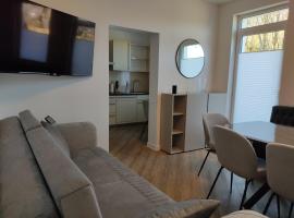 Neu Eröffnet, Wuppertal Villa, cottage di Wuppertal