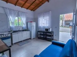 Aconchego em Ilhabela
