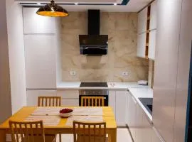 Beautiful Apartment - Lungomare -Vlore-Albania