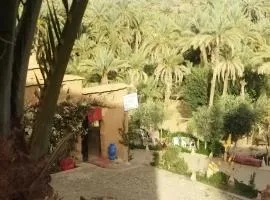 Auberge et Restaurant chez Alilouch