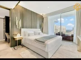 Five Palm Residences 2 Bedroom Apt