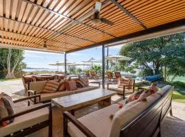 Exclusive Family House with Padel and Lake Chapala Access