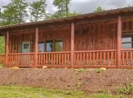 Eula Mae | Ocoee River Area