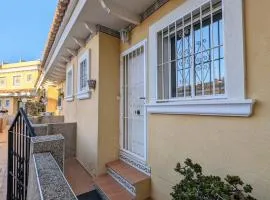 2 Bedroom Algorfa Townhouse with Pool