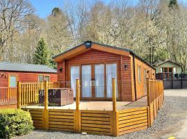 Windermere View Lodge - White Cross Bay, hotel in Windermere