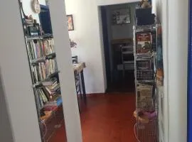 Casinha - Quarto Itacolomi