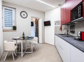 Rifugio99 Oltrarno- Tra Arte e Giardini di Boboli