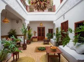 Riad Darino Marrakech Heritage