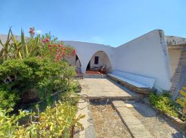 Pantelleria Punta Tre Pietre 33, hotel s bazenima u gradu 'Pantelleria'