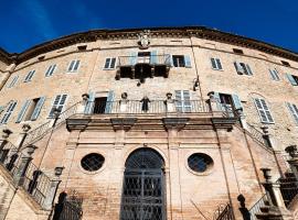 Castello di Sovicille - Residenza d'Epoca, hotel v mestu Sovicille