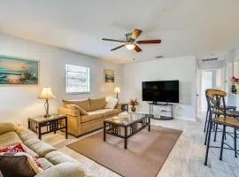 Newly Remodeled Home Less Than 2 Mi to Punta Gorda Airport