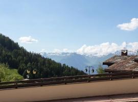 Résidence Plagne Lauze - maeva Home - Appartement 2 Pièces 5 Personnes - Séle 54，拉普拉尼馬孔的公寓