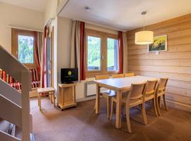 Résidence Plagne Lauze - maeva Home - Appartement 3 Pièces 7 Personnes - Sélection MAE-4404 – hotel w mieście Mâcot La Plagne
