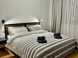 L’armadio di Narnia, hotel v destinaci Alzano Lombardo