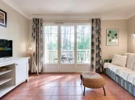 Résidence Lacanau Les Pins - maeva Home - Appartement 2 Pièces 4 Personnes - Sélection MAE-6514