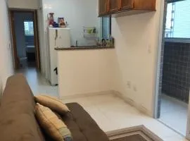 Apartamento Canto do Forte