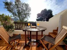 Portmán Chillout