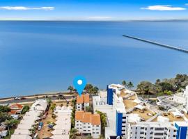 Santalina On Hervey Bay, hotel near Roy Rufus Artificial Reef Dive Site, Hervey Bay