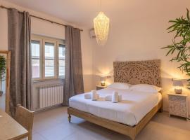 Fly B&B: Pisa şehrinde bir otel