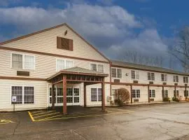 Spark by Hilton Freeport