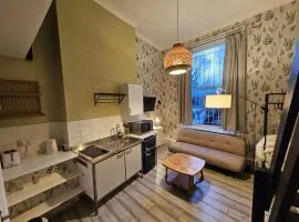 Boutique Studio in King's Cross