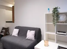 Lovely studio in Paris