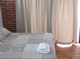 Deptos Boutique, ubytování s možností vlastního stravování v destinaci San Salvador de Jujuy