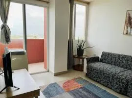 Departamento Coral Vía a Data