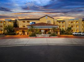 Best Western Moreno Hotel & Suites, hotel in Moreno Valley
