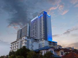 Best Western i-City Shah Alam, hotel din Shah Alam