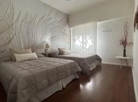 Apartamento Flowers