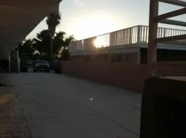 Condo in town 2 bedroom apartment#1