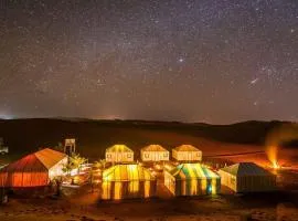 Sahara Luxury Glamping