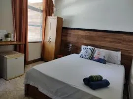 Suíte Âncora - Vista Mar