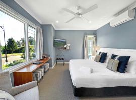 Figtree Retreat, vacation home in Rothbury