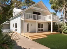 The Lake Hideaway on Kendall