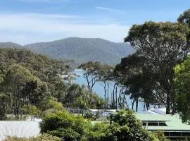 Carr Street Murramurang National Park