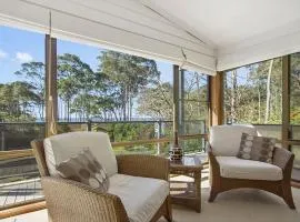 George Bass Drive A Well Kept Secret