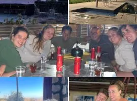 Heritige Inn Jordan