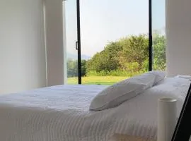 Casa Sentido - Tu refugio campestre