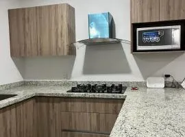 Departamento en mazatlan bluue Lagoons