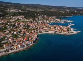 Seaside holiday house Postira, Brac - 22663