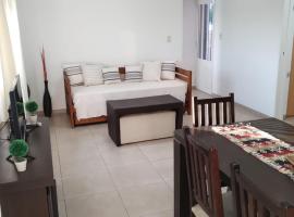 Departamento Belgrano en Olavarría, hotel a Olavarría